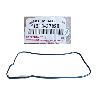 Picture of Toyota Corolla 1.8 2015-2017 Tappet Jain Cover (Valev Cover Gasket)