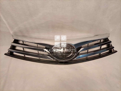 Picture of Toyota Corolla Grande 2015-2017 Front Grill