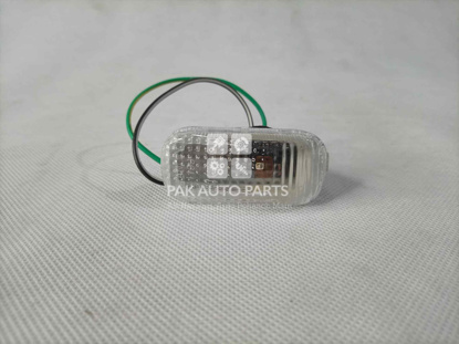 Picture of Honda Civic 2003-2005 Fender Indicator Light Set