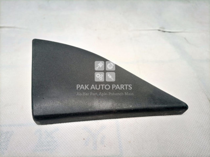 Picture of Daihatsu Cuore Side Mirror (Samosa)1pc