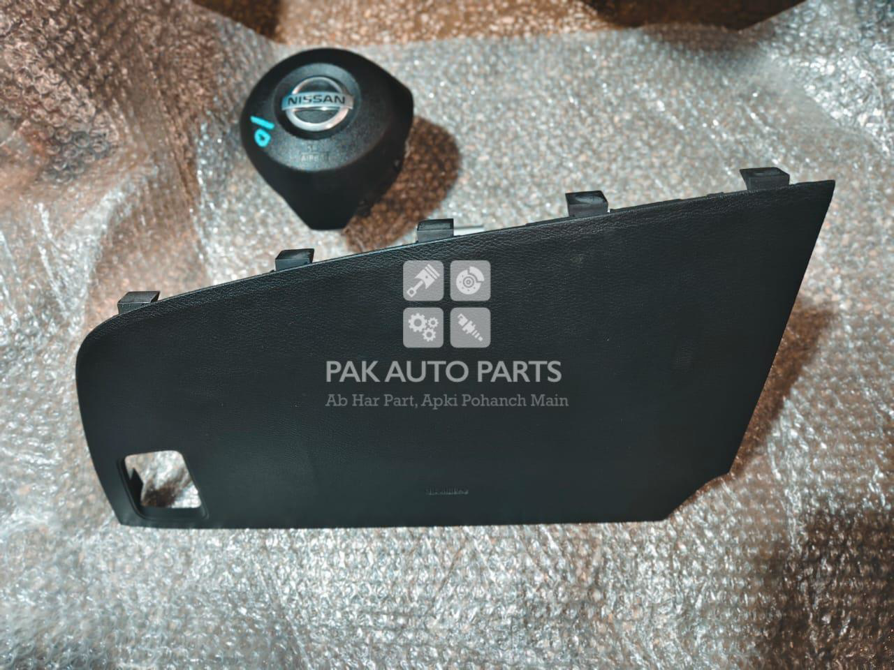 Picture of Nissan Dayz 2020-2024 Airbag Set