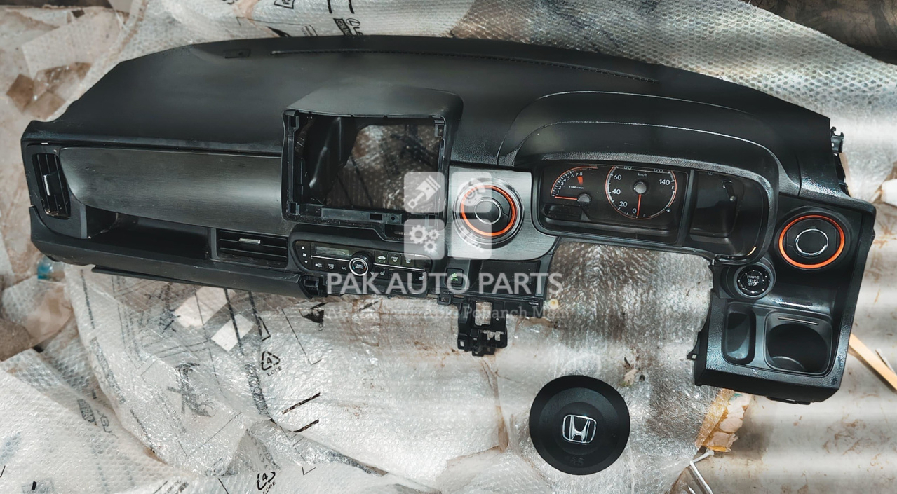 Picture of Honda N One JG3 2022 Airbag Set