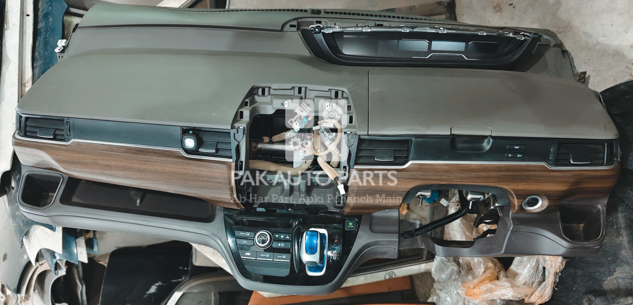 Picture of Honda Freed GB7 2020 Airbag Set