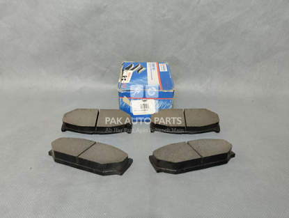 Picture of Suzuki Swift 2022-2025 Front Disc Pads