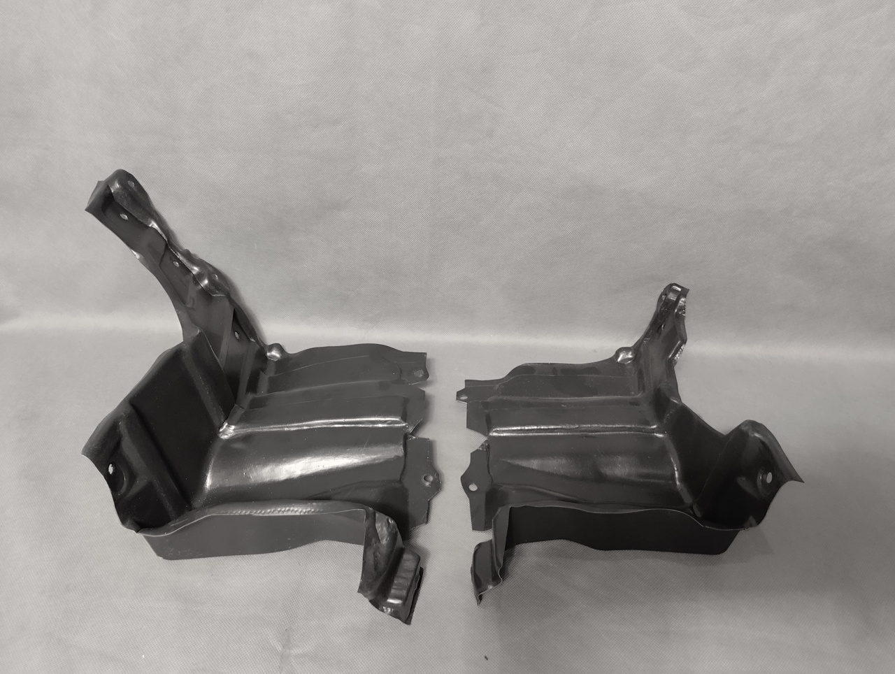 Picture of Suzuki New Cultus 2018-2024 Engine Shield