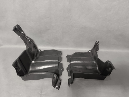 Picture of Suzuki New Cultus 2018-2024 Engine Shield