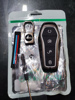 Picture of BYD / Haval / Jetour / JAC / Oshan Car Remote Metal Key Covers