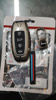 Picture of BYD / Haval / Jetour / JAC / Oshan Car Remote Metal Key Covers