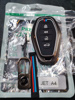 Picture of BYD / Haval / Jetour / JAC / Oshan Car Remote Metal Key Covers