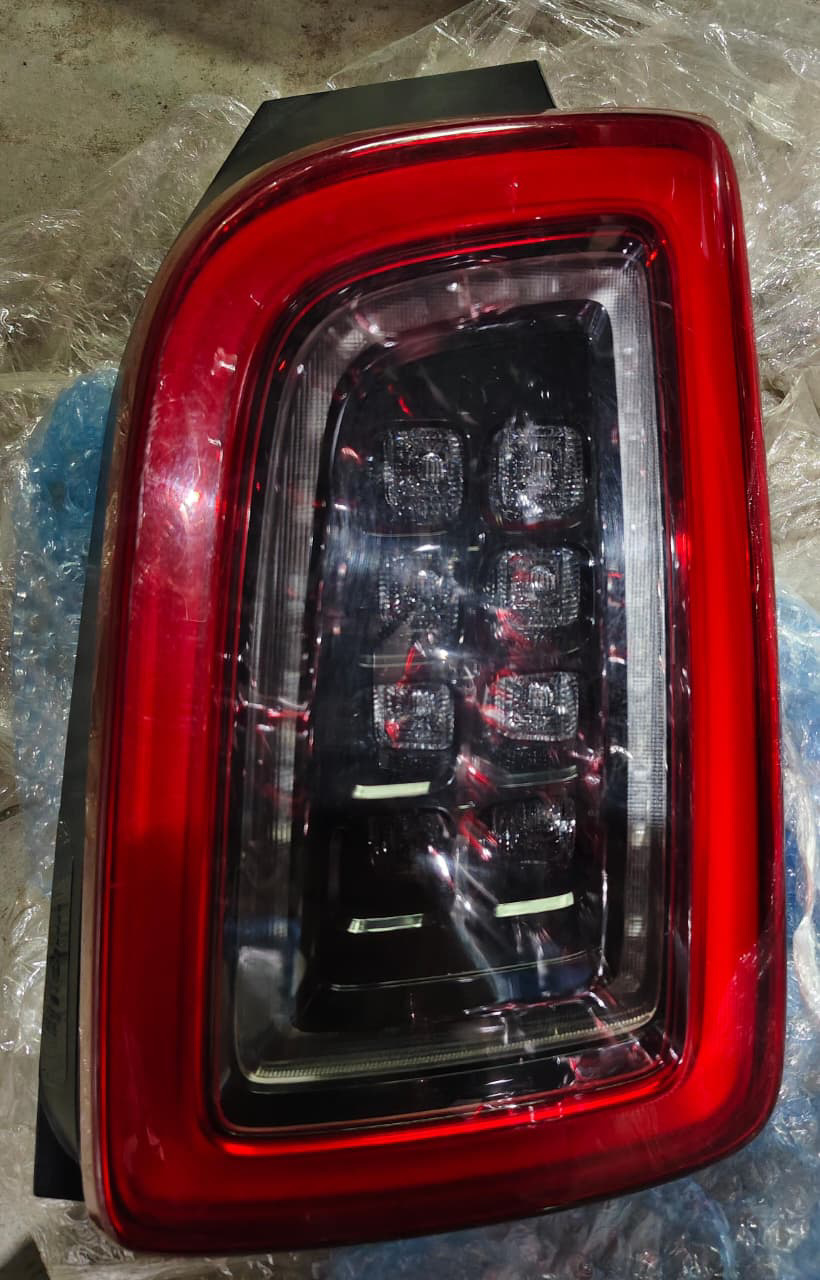 Picture of Honda N One JG3 2022 Tail Light Back Light Right Side