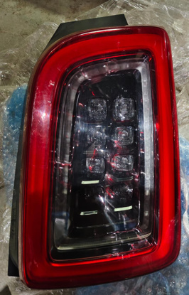 Picture of Honda N One JG3 2022 Tail Light Back Light Right Side