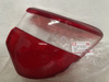 Picture of Toyota Vitz New 2017-24 Back Taillight Glass