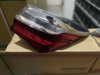 Picture of Toyota Corolla 2017-25 Tail Light (Backlight)