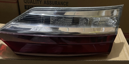 Picture of Toyota Corolla 2018-25 Trunk Light