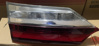 Picture of Toyota Corolla 2018-25 Trunk Light