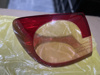 Picture of Toyota Corolla 2006-08 Backlight Glass (Cover)