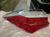 Picture of Toyota Corolla 2018-25 Tail Light Glass Outer