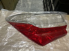 Picture of Toyota Corolla 2018-25 Tail Light Glass Outer