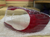 Picture of Toyota Corolla 2012-14 Tail Light Glass Outer