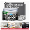 Picture of OFFER 2 Pc - Jello Black Ice Flavor Air Freshener Gel