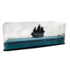 Picture of Universal Floating Ship In Fluid Liquid Unsinkable Boat Car Dashboard Decoration