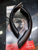 Picture of Carbon Fiber Anti Slip Steering Grip