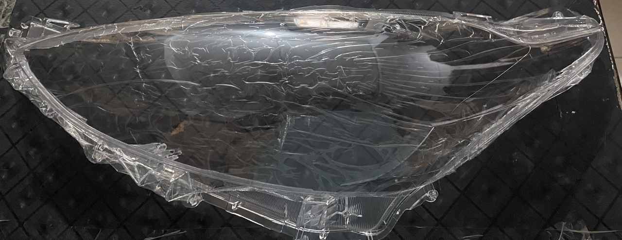 Picture of Toyota Aqua 2018-21 Headlight Glass LED