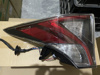 Picture of Toyota Prius 2016-19 Tail Lights Outer