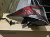 Picture of Toyota Prius 2016-19 Tail Lights Outer