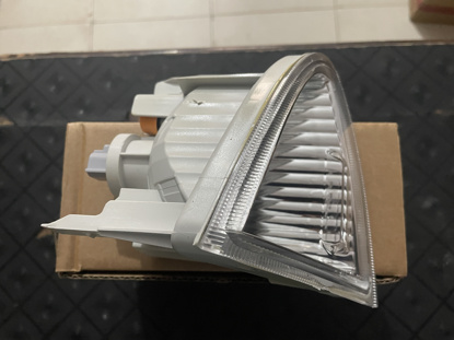 Picture of Toyota Aqua 2012-14 Fog Lamps