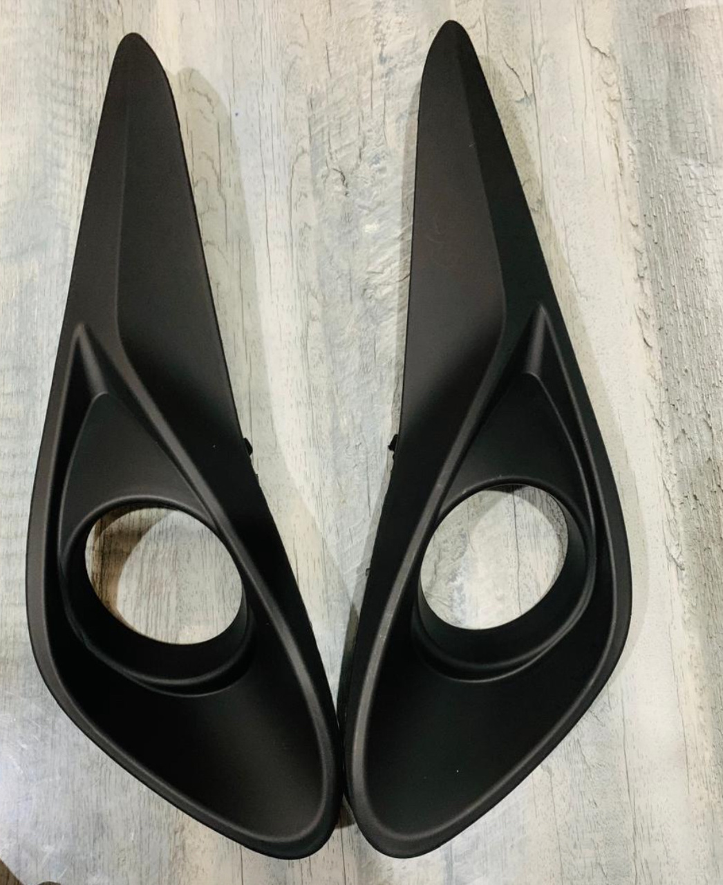 Picture of Toyota Aqua 2018-21 Front Fog Lamp Cover