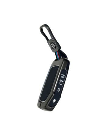 Picture of KIA Sportage 2025 Metal Alloy Key Cover