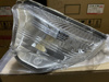 Picture of Toyota Aqua 2015-17 Front Bumper Indicator Light