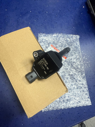 Picture of GLORY 580 PRO 2022-2025 IGNATION COIL