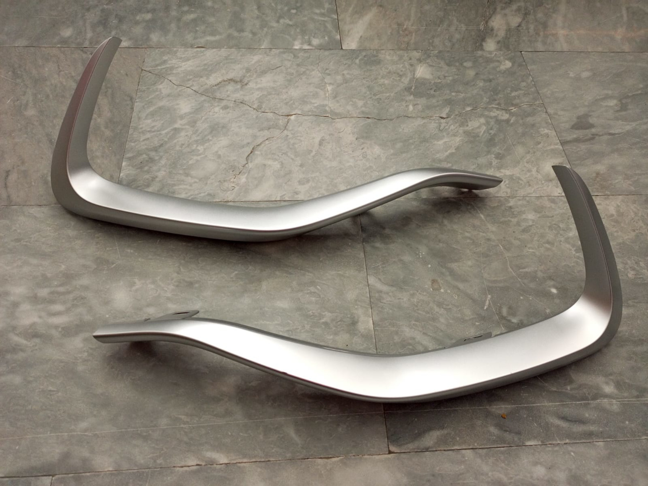 Picture of GLORY 580 PRO 2022-2025 FRONT BUMPER TRIM