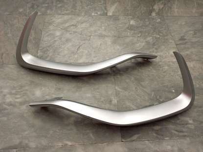 Picture of GLORY 580 PRO 2022-2025 FRONT BUMPER TRIM