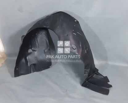 Picture of CHANGAN OSHAN X7 2022-2024 FRONT FENDER SHIELD
