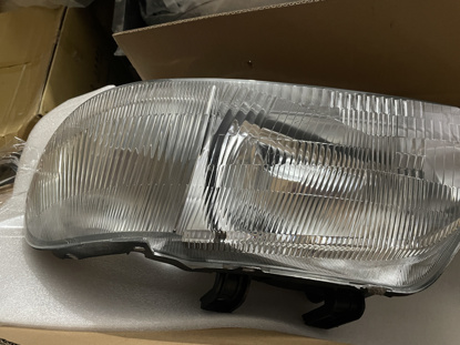 Picture of Honda City 1996-97 AK7 Headlight