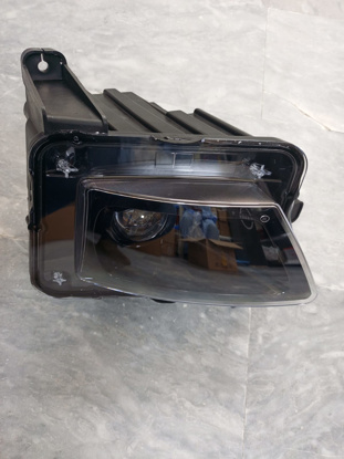 Picture of Changan Oshan X7 2021-2024 Front Bumper Light