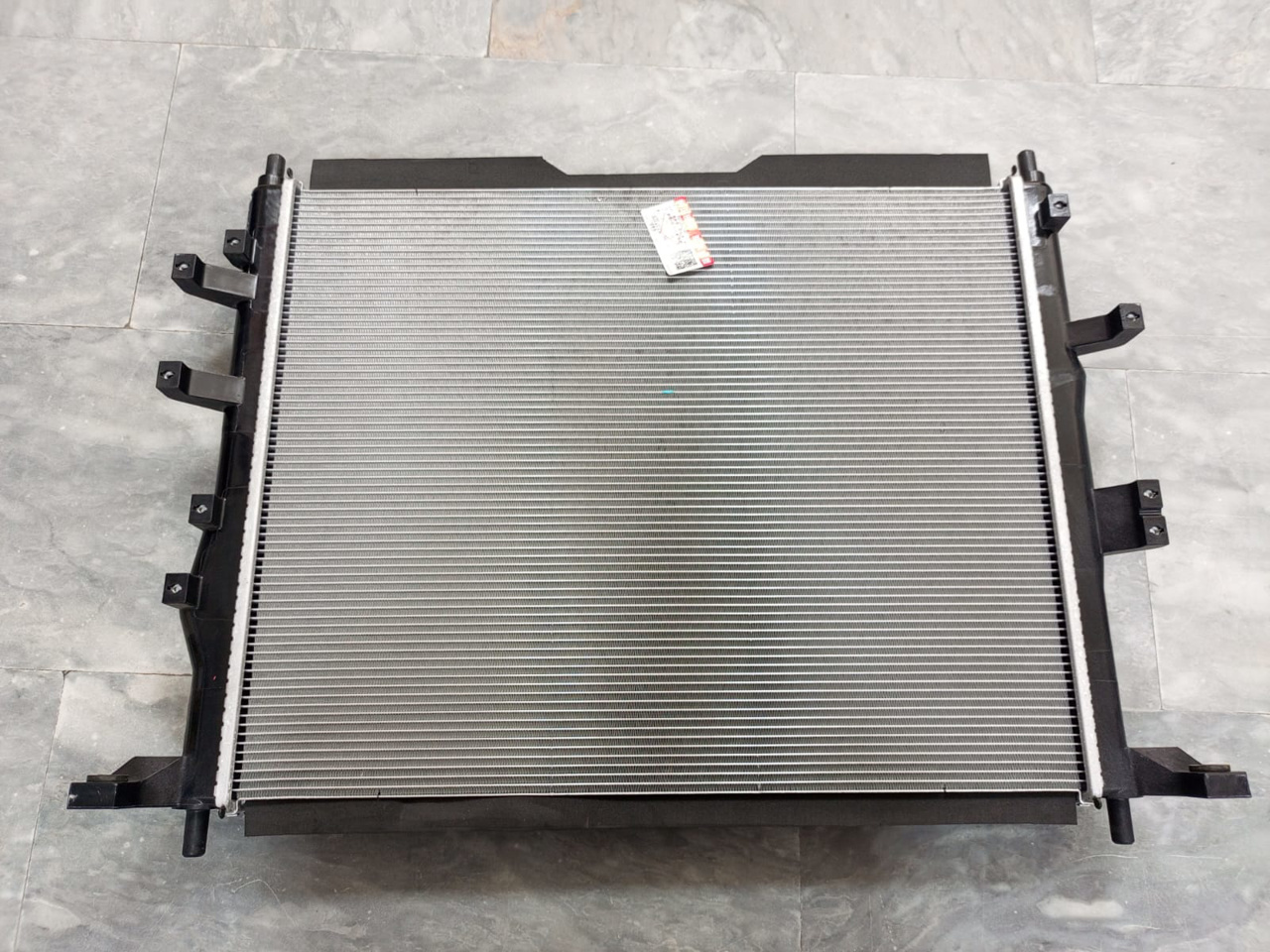 Picture of GLORY 580 PRO 2019-2024 RADIATOR ASSY