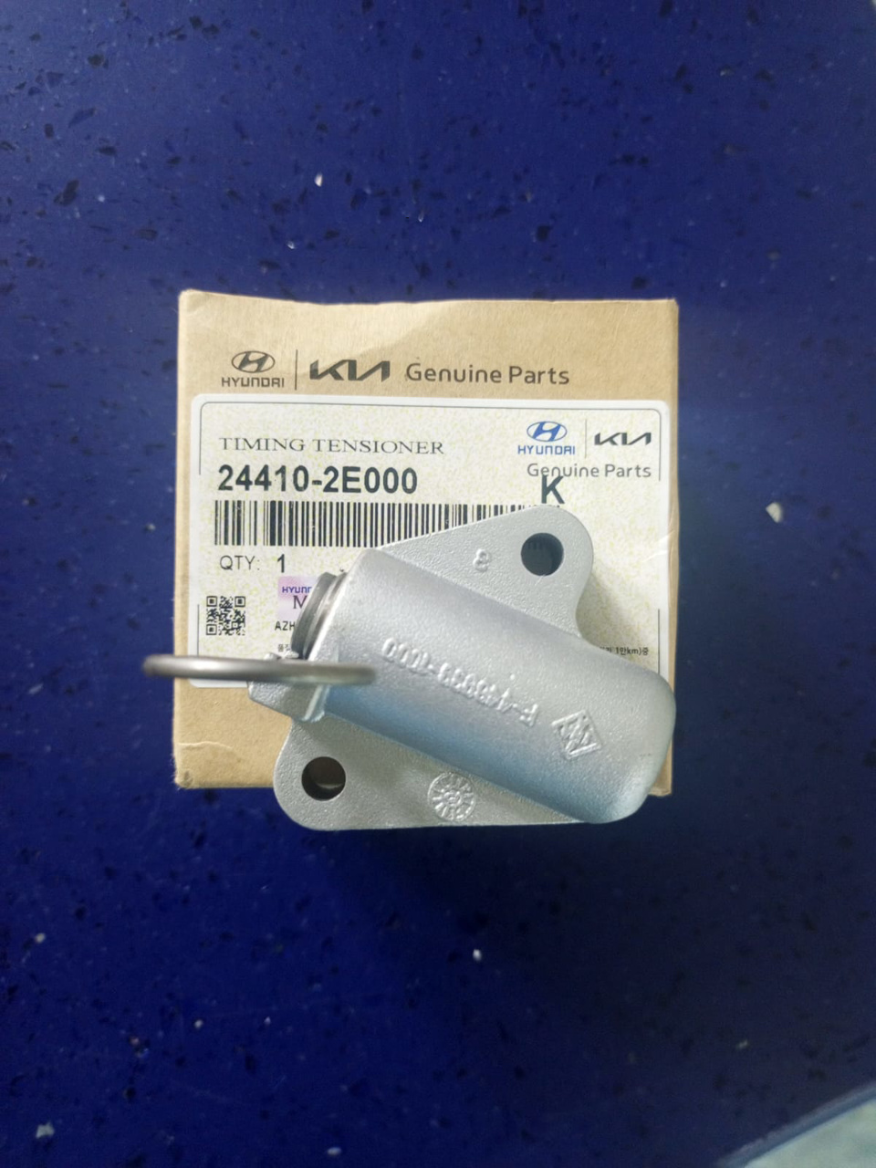 Picture of KIA SPORTAGE 2019-2024 TIMIMG TENSIONER