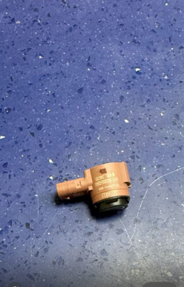 Picture of BYD ATTO 3-2024-2025 PARKING SENSOR