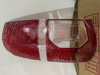 Picture of Toyota Hilux Vigo Champ 2011-15 Backlight Glass