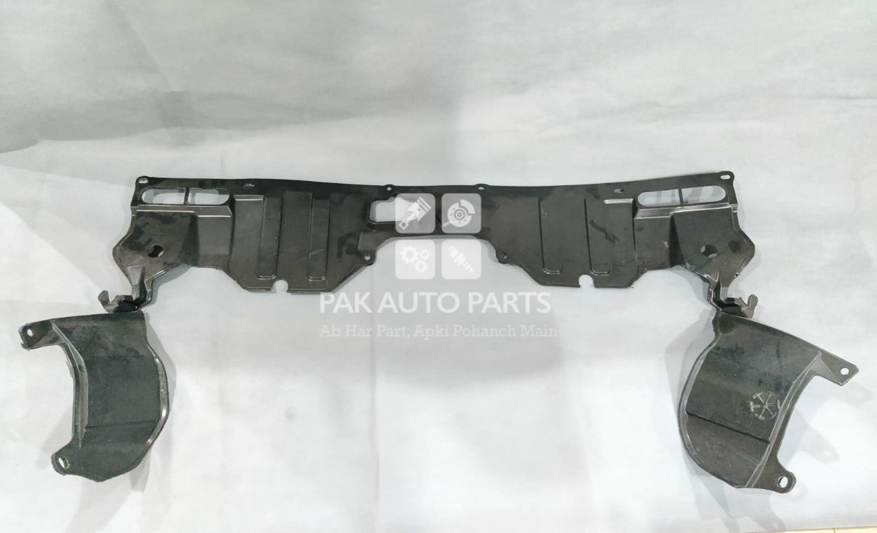 Picture of Honda Civic Reborn  2007-11 Engine Shield