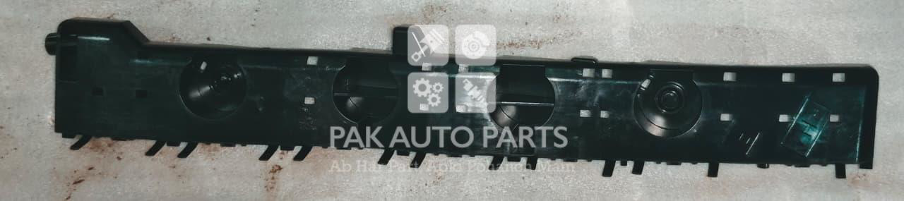 Picture of Nissan Note Aura Rear Bumper Spacer