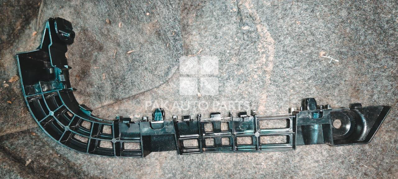 Picture of Suzuki Spacia 2019-2020 Front Bumper Spacer