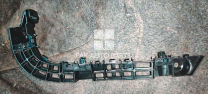 Picture of Suzuki Spacia 2019-2020 Front Bumper Spacer