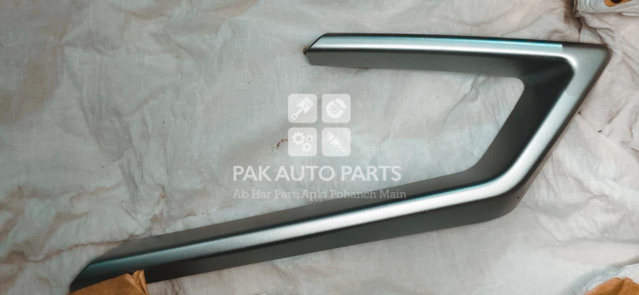 Picture of Nissan Note Aura Fog Cover