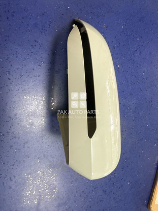 Picture of BYD ATTO 3-2024-2025 SIDE MIRROR COVER