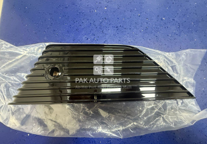 Picture of BYD ATTO 3-2024-2025 REAR BUMPER COVER SENSOR HOLE